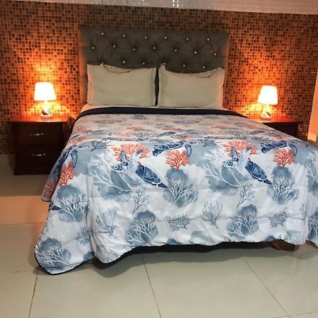 Hotel Cana Palma Zona Colonial Санто Доминго Екстериор снимка
