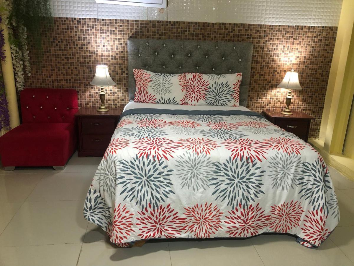 Hotel Cana Palma Zona Colonial Санто Доминго Екстериор снимка