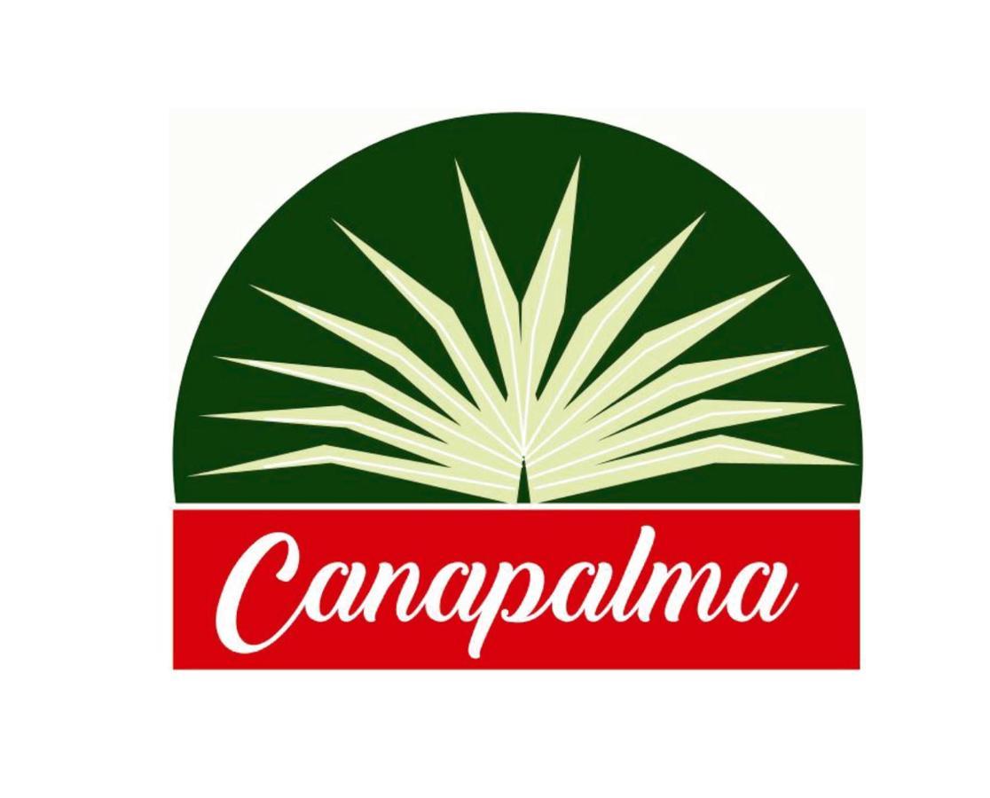 Hotel Cana Palma Zona Colonial Санто Доминго Екстериор снимка