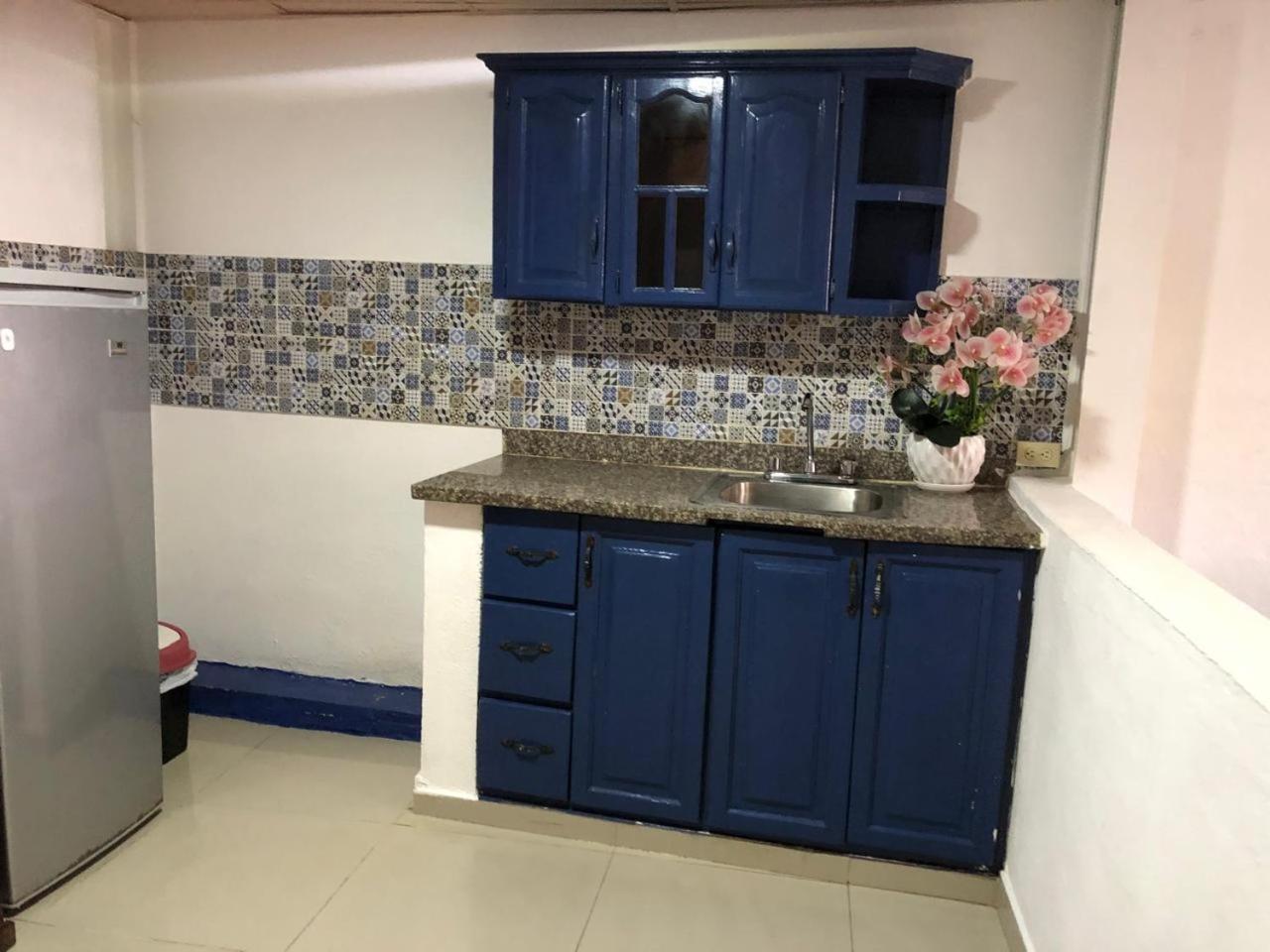 Hotel Cana Palma Zona Colonial Санто Доминго Екстериор снимка